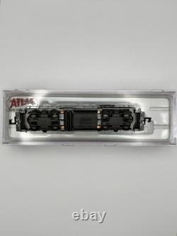 NIB N ATLAS 48216 EMD GP-7 Ph 2 Locomotive New York Central NYC #5698 Lightning