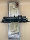 Nib N Atlas Classic 44010 Alco Rs-1 Loco New York Central #8101 Lightning Scheme