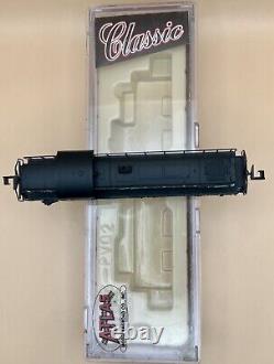 NIB N ATLAS Classic 44010 ALCO RS-1 Loco New York Central #8101 lightning scheme