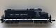 Nib Vintage Life-like Trains 7092 Emd Gp-20 Loco New York Central Nyc #6109