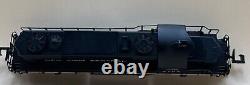 NIB Vintage Life-Like Trains 7092 EMD GP-20 Loco New York Central NYC #6109