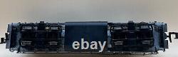 NIB Vintage Life-Like Trains 7092 EMD GP-20 Loco New York Central NYC #6109