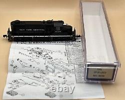 NIB Vintage Life-Like Trains 7092 EMD GP-20 Loco New York Central NYC #6109