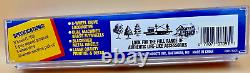 NIB Vintage Life-Like Trains 7092 EMD GP-20 Loco New York Central NYC #6109