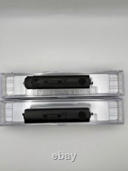 NIOB Life Like 7424 SET oF 2 FA1 & FB1 Loco New York Central #'s 1004 & 3304