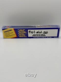 NIOB Life Like 7424 SET oF 2 FA1 & FB1 Loco New York Central #'s 1004 & 3304
