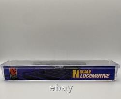 NIOB Life Like 7424 SET oF 2 FA1 & FB1 Loco New York Central #'s 1004 & 3304