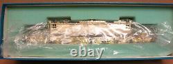 NJ Custom Brass New York Central Class P-2 Electric Loco Brass HO