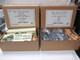 Nos Marx New York Central Century Stream Line Locomotive Tender 8381 & No 5199-8