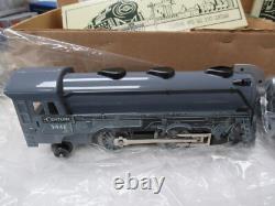 NOS Marx New York Central Century Stream Line Locomotive Tender 8381 & No 5199-8