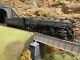 Nyc New York Central H10b O Scale 2 Rail Brass Custom Paint And Weathering