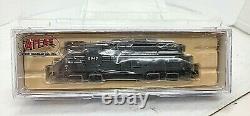 N ATLAS 48414 New York Central EMD GP-9 T. T. Diesel Loco # 5947 (Tested) LNIB