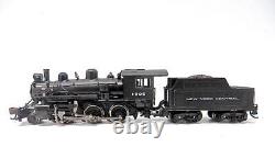 N Bachmann 51752 New York Central 2-6-2 Steam Loco DCC or DC Not Working