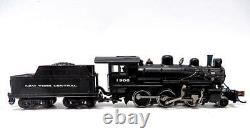 N Bachmann 51752 New York Central 2-6-2 Steam Loco DCC or DC Not Working