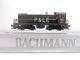 N Bachmann 63153 New York Central P&le S4 Diesel Switcher Dual Mode Dc/ Dcc