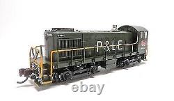 N Bachmann 63153 New York Central P&LE S4 Diesel Switcher Dual Mode DC/ DCC