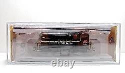 N Bachmann 63153 New York Central P&LE S4 Diesel Switcher Dual Mode DC/ DCC
