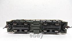 N Bachmann 63153 New York Central P&LE S4 Diesel Switcher Dual Mode DC/ DCC New