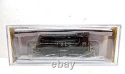 N Bachmann 63153 New York Central P&LE S4 Diesel Switcher Dual Mode DC/ DCC New