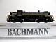 N Bachmann 64256 New York Central Lightning Stripe Rs3 Diesel Dual Mode Dc/ Dcc