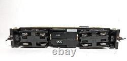 N Bachmann 64256 New York Central Lightning Stripe RS3 Diesel Dual Mode DC/ DCC