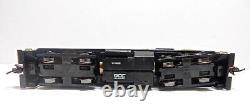 N Bachmann 64256 New York Central Lightning Stripe RS3 Diesel Dual Mode DC/ DCC