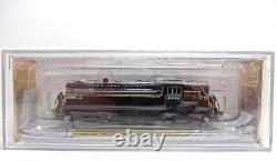 N Bachmann 64256 New York Central Lightning Stripe RS3 Diesel Dual Mode DC/ DCC