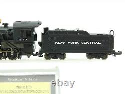 N Bachmann Spectrum 81159 NYC New York Central 2-8-0 Consolidation Steam #1147