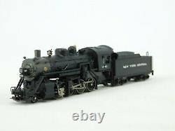 N Bachmann Spectrum 81159 NYC New York Central 2-8-0 Consolidation Steam #1147