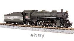 N Broadway BLI 7858 NYC New York Central 2-8-2 Mikado Steam #6362 with Paragon4