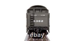 N Broadway BLI 7859 NYC New York Central 2-8-2 Mikado Steam #6365 with Paragon4