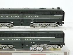 N Broadway Limited BLI 3082 NYC New York Central PA/PB Diesel Set with DCC & Sound