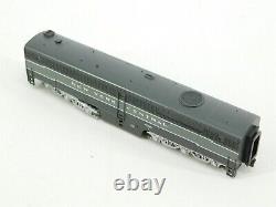 N Broadway Limited BLI 3082 NYC New York Central PA/PB Diesel Set with DCC & Sound