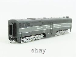 N Broadway Limited BLI 3099 NYC New York Central PB Diesel #4300 with DCC & Sound