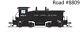 N Broadway Limited Bli 7497 Nyc New York Central Emd Nw2 Diesel #8809 Withparagon4