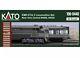 N Kato New York Central 4008 4022 Emd E7a 2 Locomoto 20th Century Limited 4