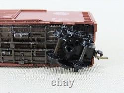 N Kadee Micro-Trains MTL 20047 NYC New York Central 40' Box Car Blue Label
