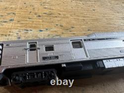 N Kato Rail Diesel Car #106-3011 New York Central Set D. Very Rare N Kato Rail Diesel Car #106-3011 New York Central Set D. Very Rare