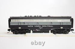 N Scale BROADWAY LIMITED DCC SOUND F3 F7 SP UP SF GN NP PRR RGSold individually