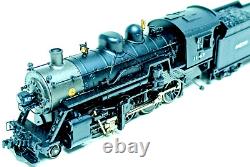 N Scale Bachmann 81159 York Central Baldwin 2-8-0 Consolidation #1147