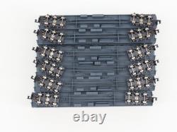 N Scale Con-Cor 0003-570022 NYC New York Central Heavyweight Passenger 6-Car Set