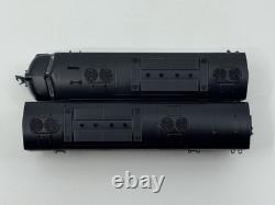 N Scale Intermountain 69008-01 New York Central FT A/B Diesel Locomotive Set NYC