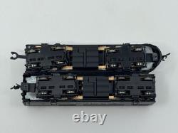 N Scale Intermountain 69008-01 New York Central FT A/B Diesel Locomotive Set NYC