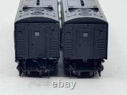 N Scale Intermountain 69008-01 New York Central FT A/B Diesel Locomotive Set NYC