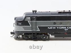 N Scale Intermountain 69008-03 NYC New York Central FT A/B Diesel Locomotive Set