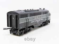 N Scale Intermountain 69008-03 NYC New York Central FT A/B Diesel Locomotive Set