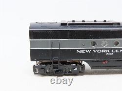 N Scale Intermountain 69008-03 NYC New York Central FT A/B Diesel Locomotive Set