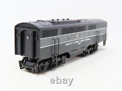 N Scale Intermountain 69008-03 NYC New York Central FT A/B Diesel Locomotive Set