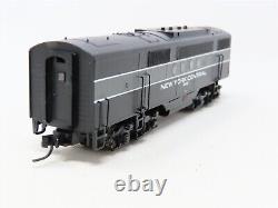 N Scale Intermountain 69008-03 NYC New York Central FT A/B Diesel Locomotive Set