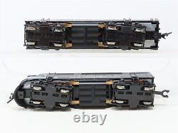 N Scale Intermountain 69008-03 NYC New York Central FT A/B Diesel Locomotive Set